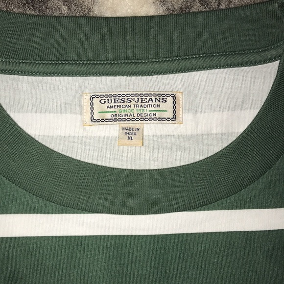 Guess Originals tee - Picture 2 of 2